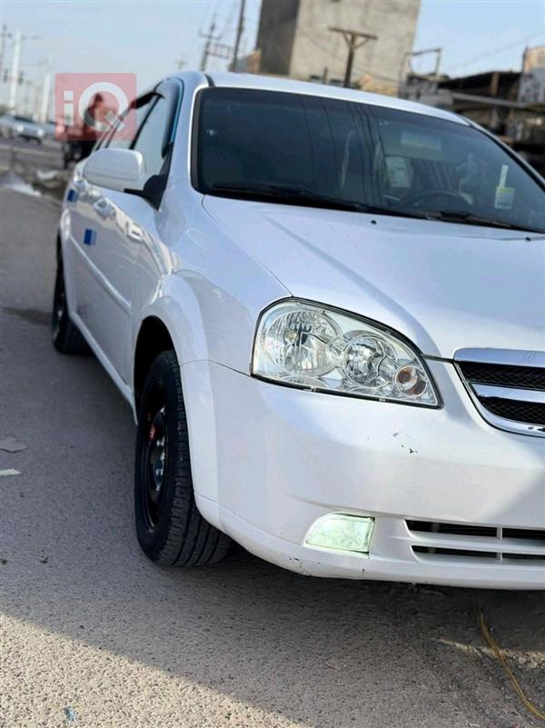 شيفروليه اوبترا 2011 للبيع في العراق - المثنى